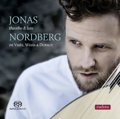 Jonas Nordberg